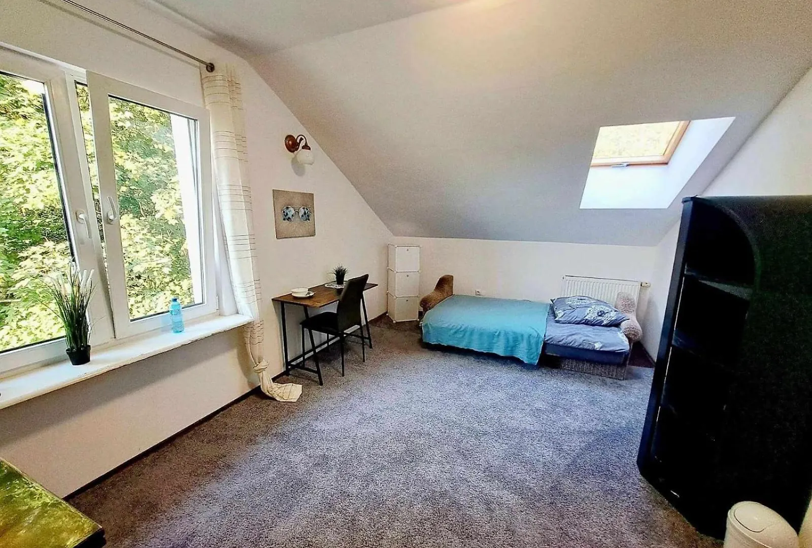 Apartamenty Z Widokiem Na Miasto Gdansk