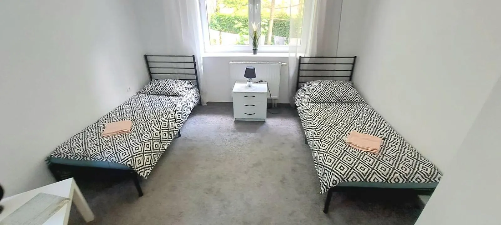Apartamenty Z Widokiem Na Miasto Gdansk 0*,